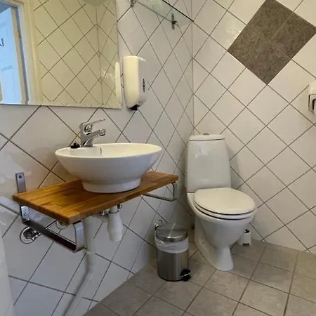 Eidsbugarden Hotell 3*
